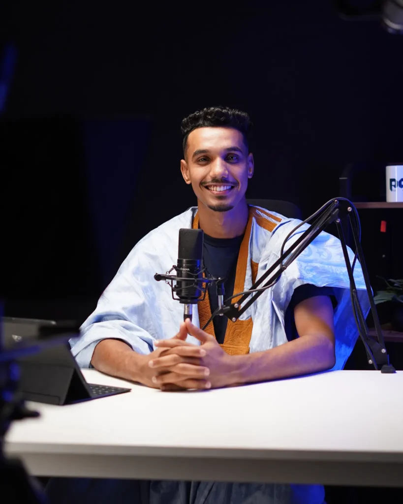 Podcast Visibility 2