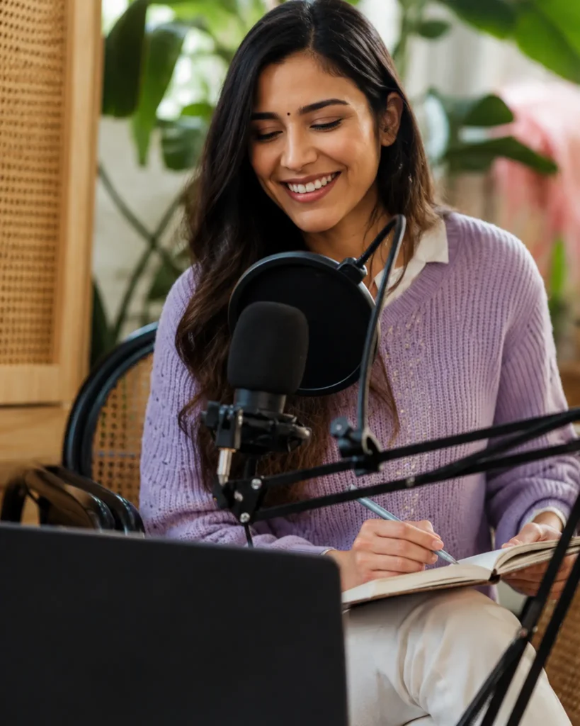 Podcast Visibility 3