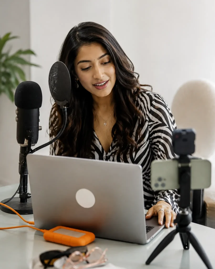 Podcast Visibility 4
