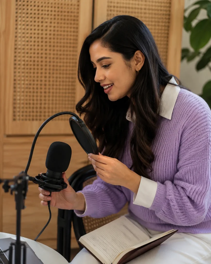 Podcast Visibility 5