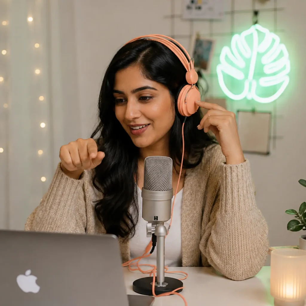 Podcast Visibility 6