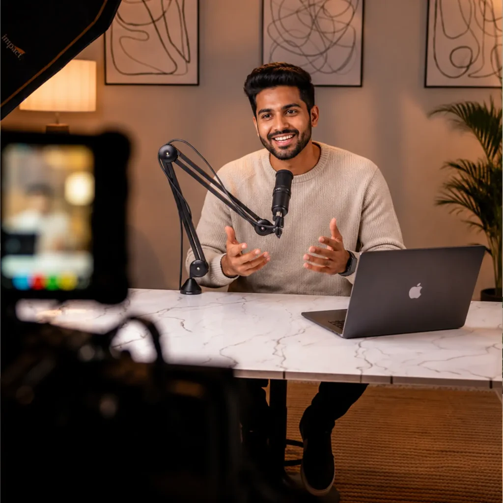 Podcast Visibility 7
