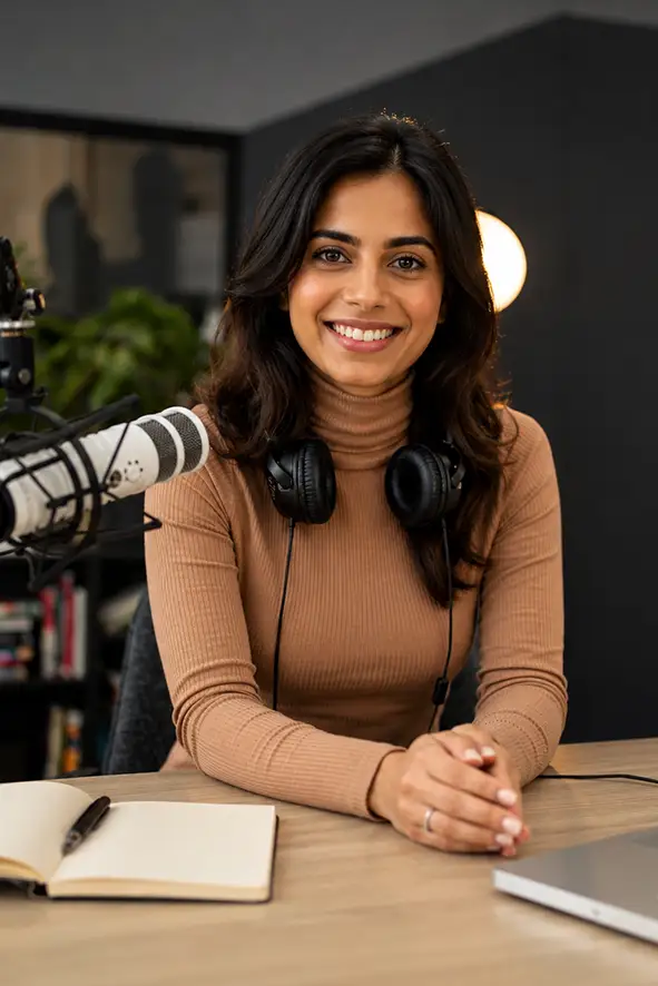 Stories That Build Credibility Beyond Headlines